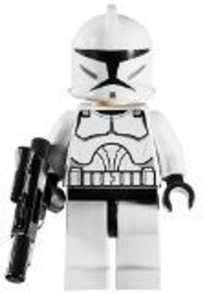 Lego star best sale wars clone guns