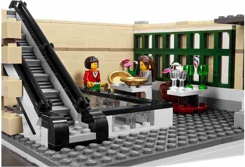 LEGO Grand Emporium - Grand Emporium . shop for LEGO products