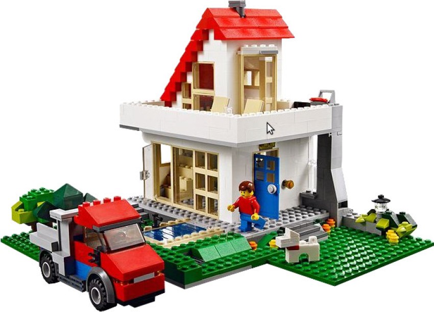 Lego hillside new arrivals