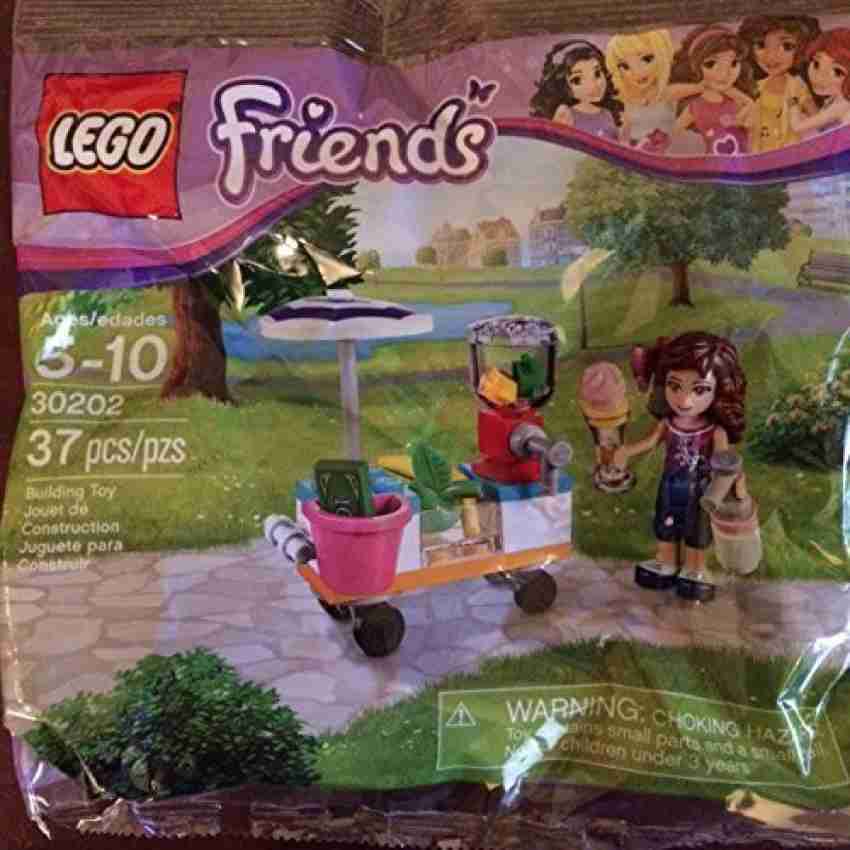 Lego discount friends 30202