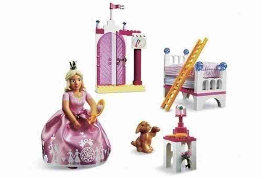 Lego discount barbie princess