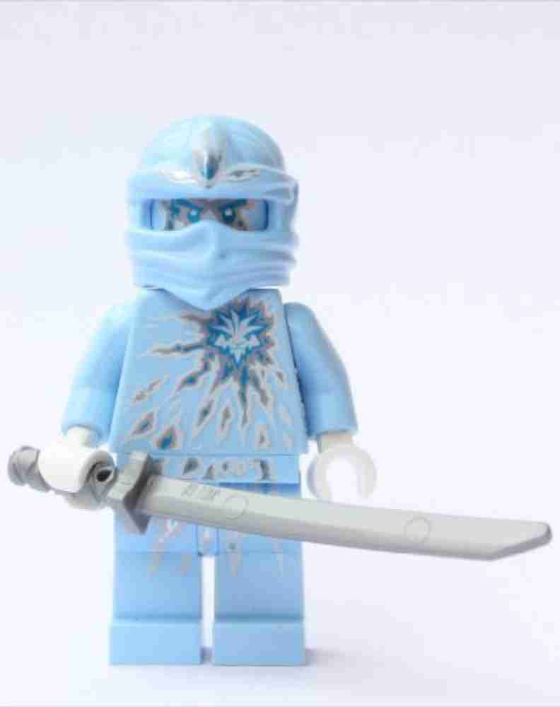 Lego ninjago nrg kai deals