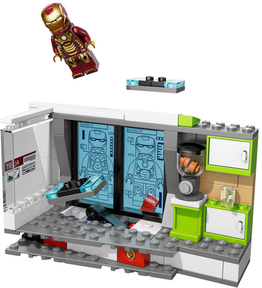 Lego malibu 2025 mansion