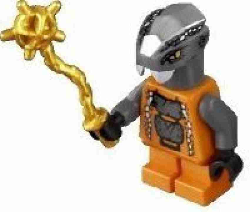 Lego ninjago chokun new arrivals