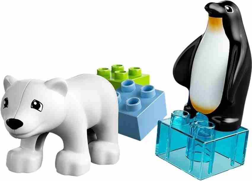 Lego zoo friends hot sale