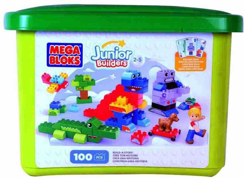 Mega bloks 100 store