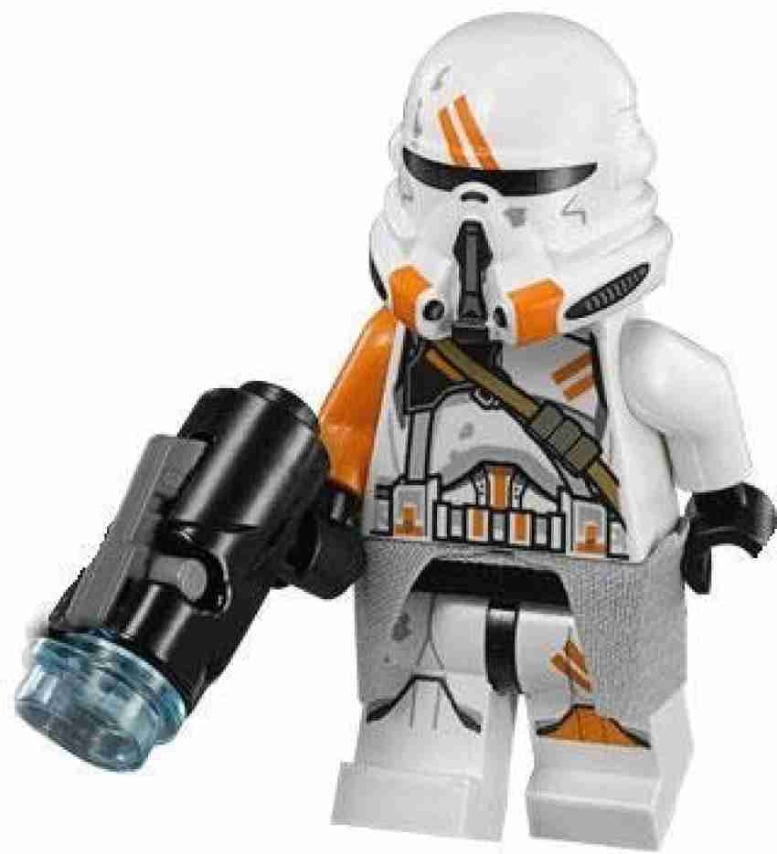 Airborne clone trooper clearance action figure