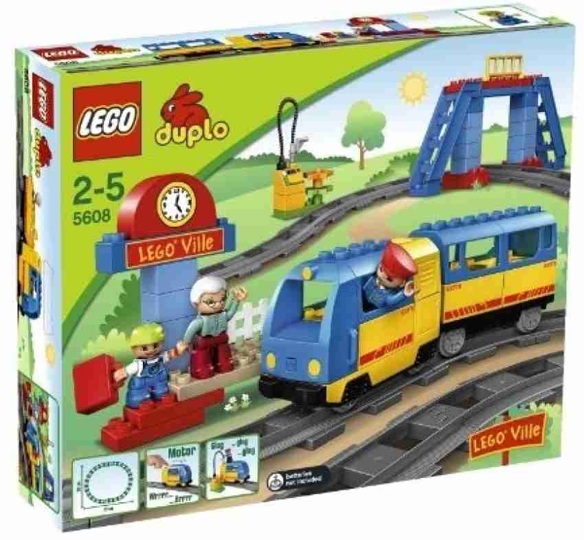 Lego duplo starter discount kit