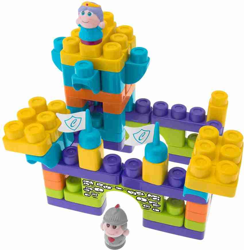 Chicco hot sale lego blocks