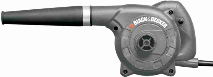 BLACK+DECKER GWC1820PCF-B1 Air Blower Price in India - Buy BLACK+DECKER  GWC1820PCF-B1 Air Blower online at