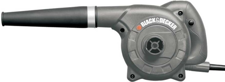 Black & Decker KTX5000  Electric Air Blower 600W Variable Speed