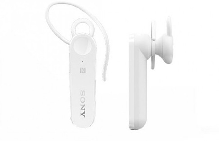 SONY Bluetooth Headset MBH10 SONY Flipkart