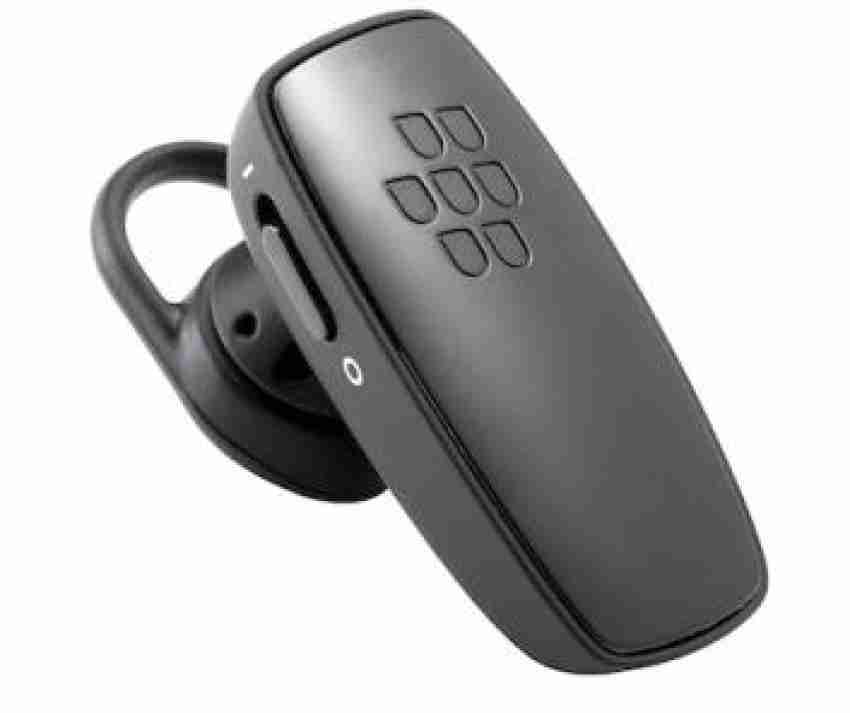 BlackBerry Bluetooth Headset HS300 Price in India Flipkart