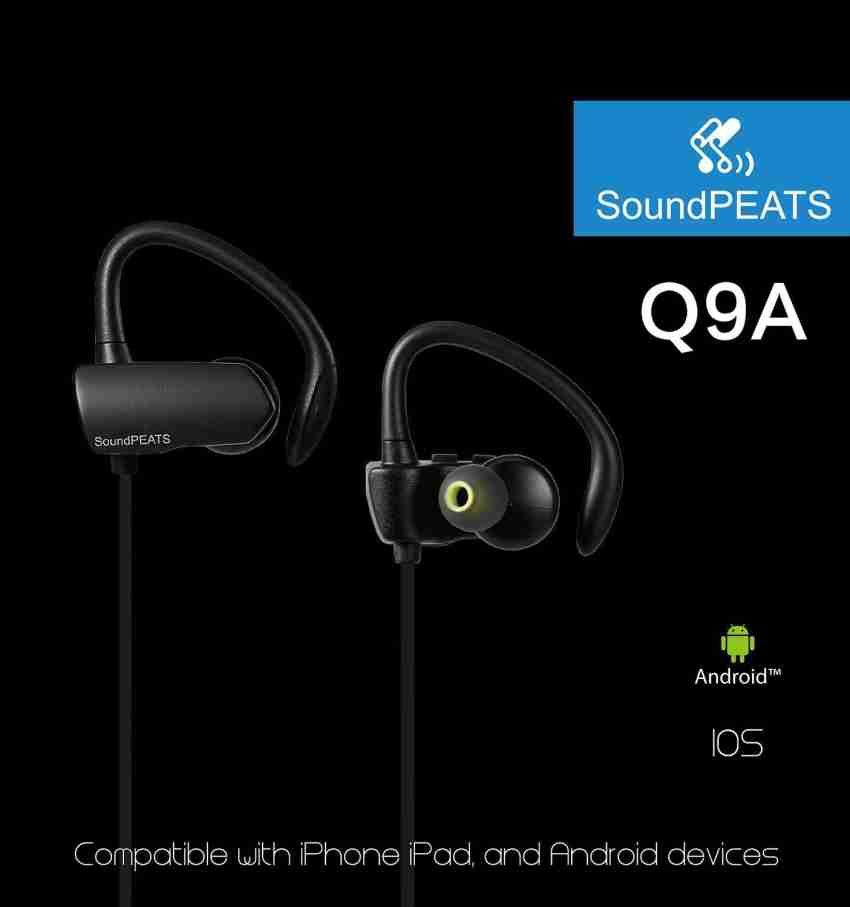 Soundpeats q9a best sale