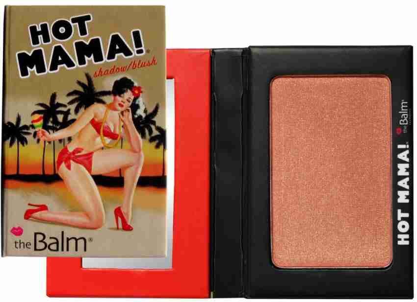 The balm deals hot mama