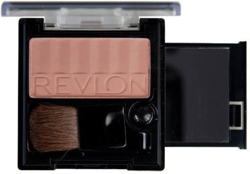 Revlon barely deals buff blush