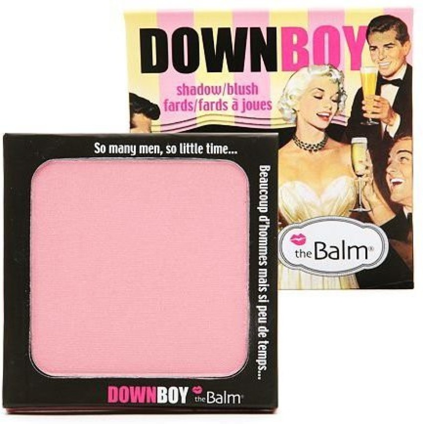 Thebalm on sale down boy