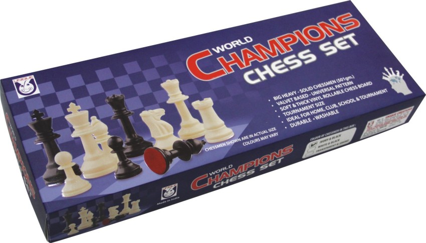 Shop for Unique Chess Sets