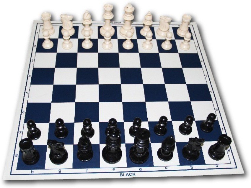 Shop for Unique Chess Sets