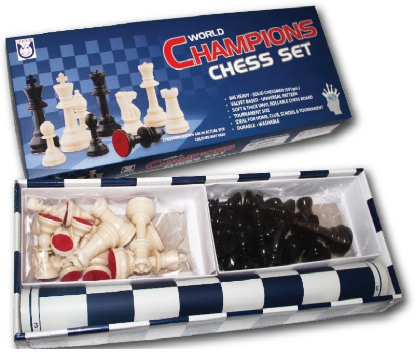 Shop for Unique Chess Sets