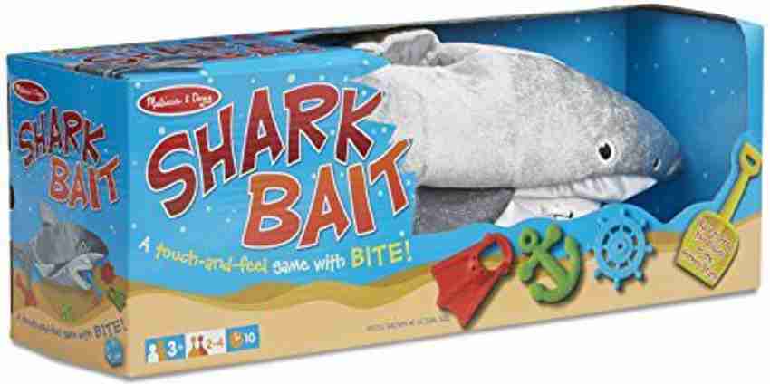 Melissa and doug shark new arrivals