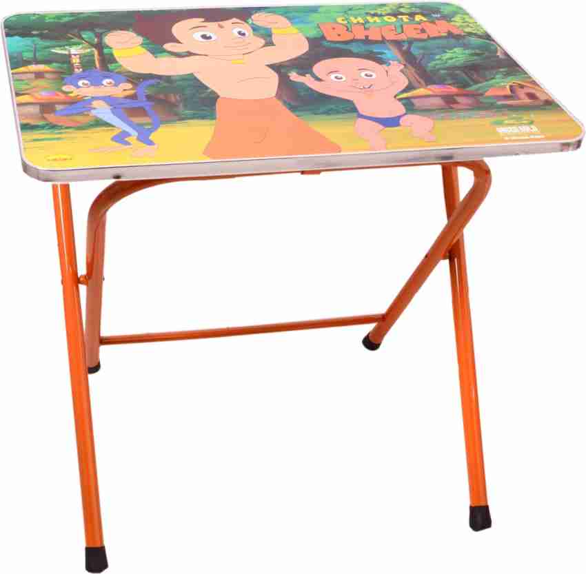 Chhota bheem study deals table