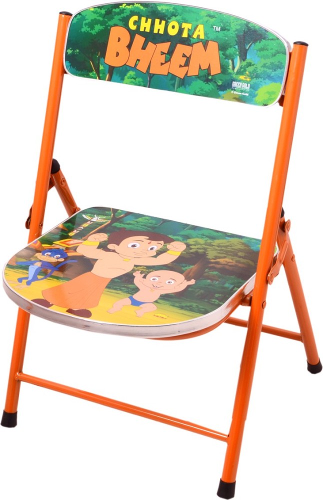 Chhota bheem store table chair