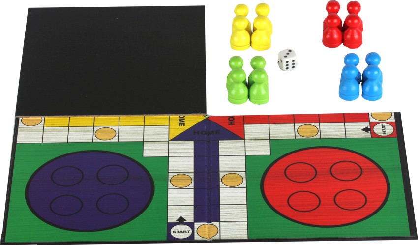 Ludo Parcheesi Strategy Board Game Family Board Game Game 