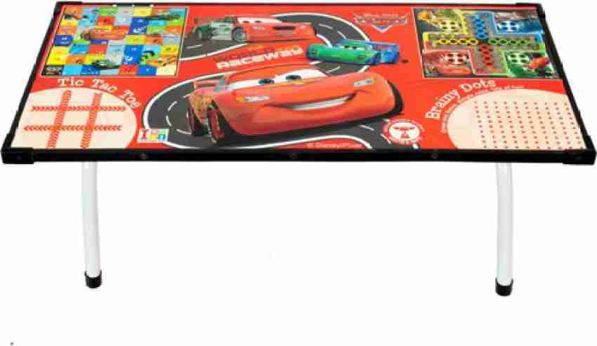 Cars kids outlet table