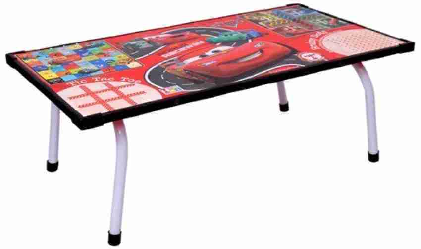 DISNEY Pixar Cars Multipurpose Table Party Fun Games Board Game