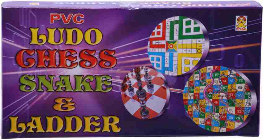 1 2 3 4 Player games: Ludo, Snakes and Ladders, Chess and mini