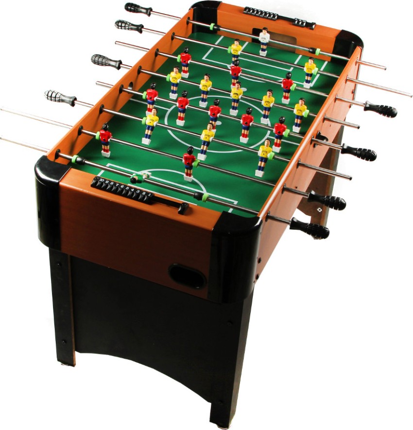 Hamleys football hot sale table