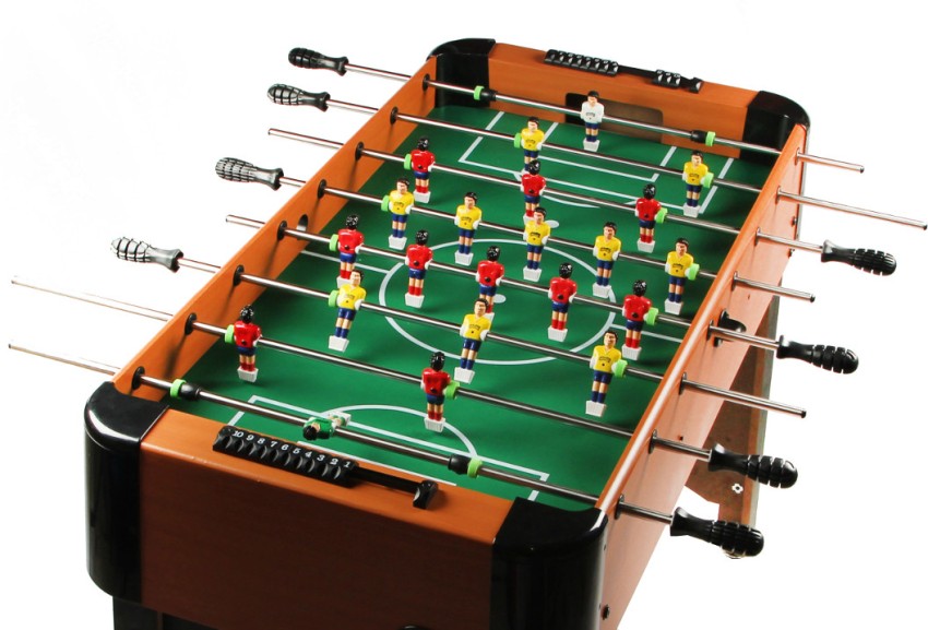 Foosball hamleys best sale