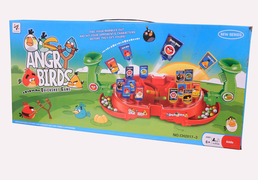 Angry discount birds accessories