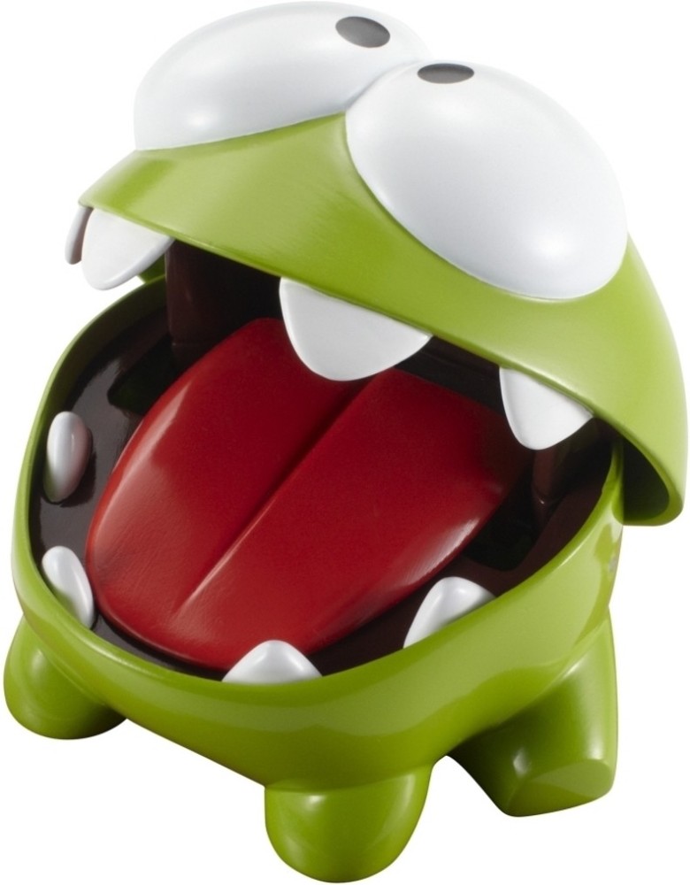 Cut the Rope Game from Mattel 