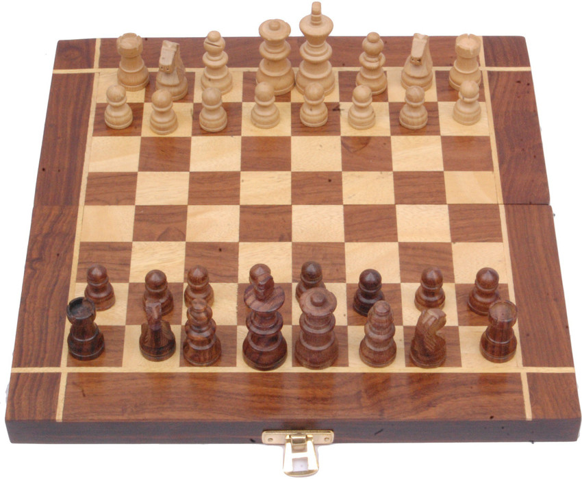 Do you play chess or checkers? - Quora