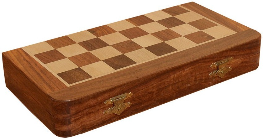 Buy Chess Sets - Wooden Chess Boards, Chess Pieces Online from chessbazaar