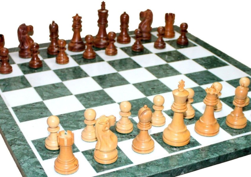 ChessBoard