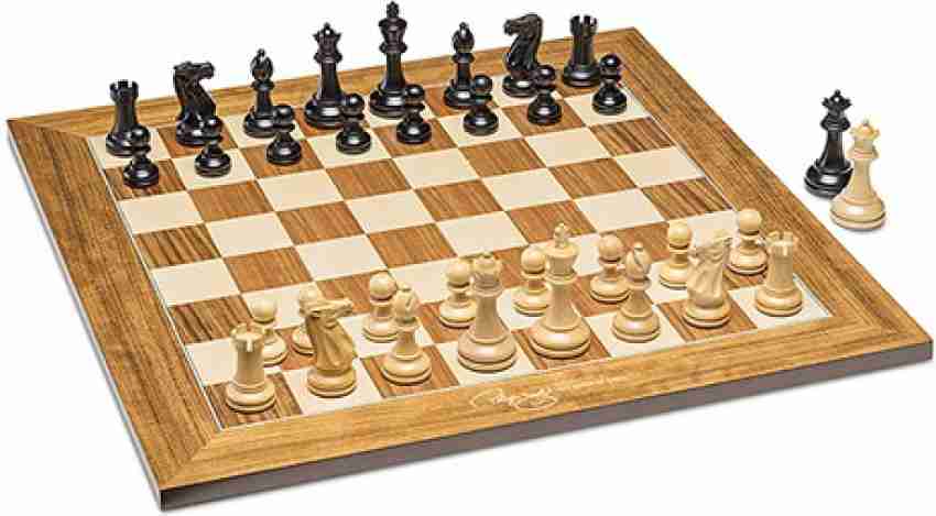 AMAZING Chess Sacrifice! - The great games of Judit Polgar 