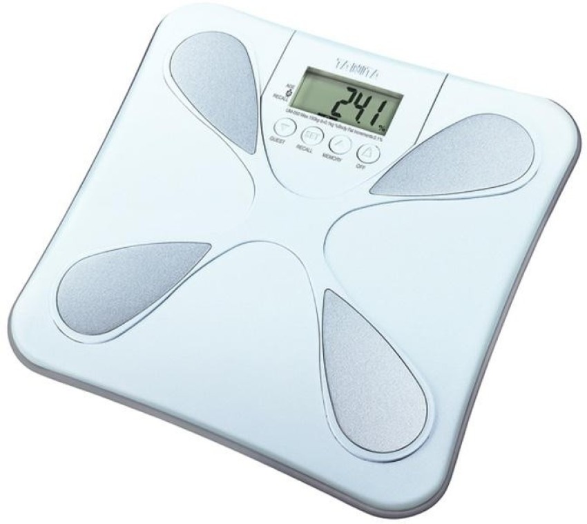 Tanita Ultimate Scale/Body Fat Monitor 