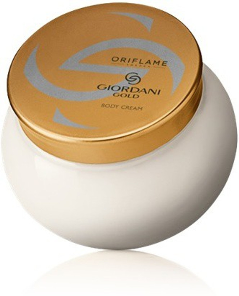 Giordani Gold Gold Body Cream Price in India Buy Giordani Gold