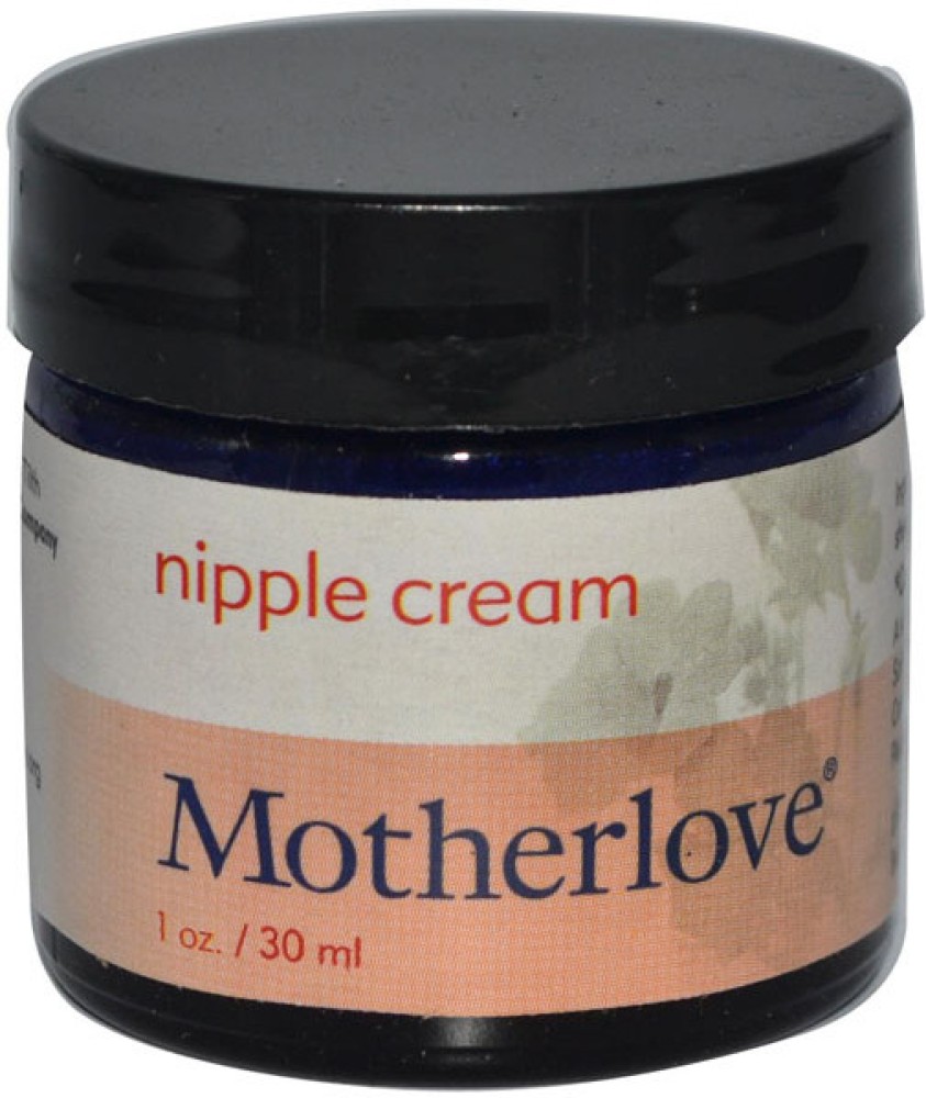 Motherlove Nipple Cream Price in India - Buy Motherlove Nipple Cream online  at
