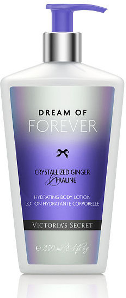 Victoria s Secret Dream of Forever Hydrating Body Lotion Price in