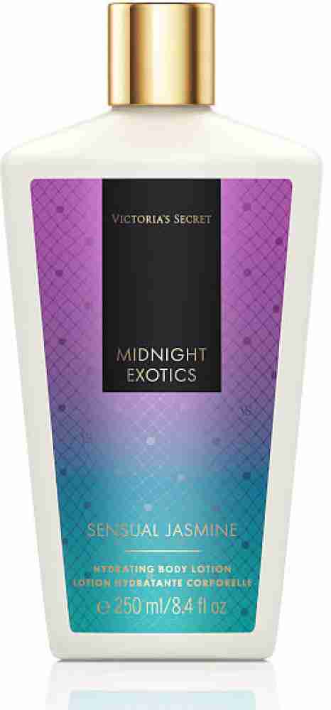 Midnight exotics best sale victoria secret