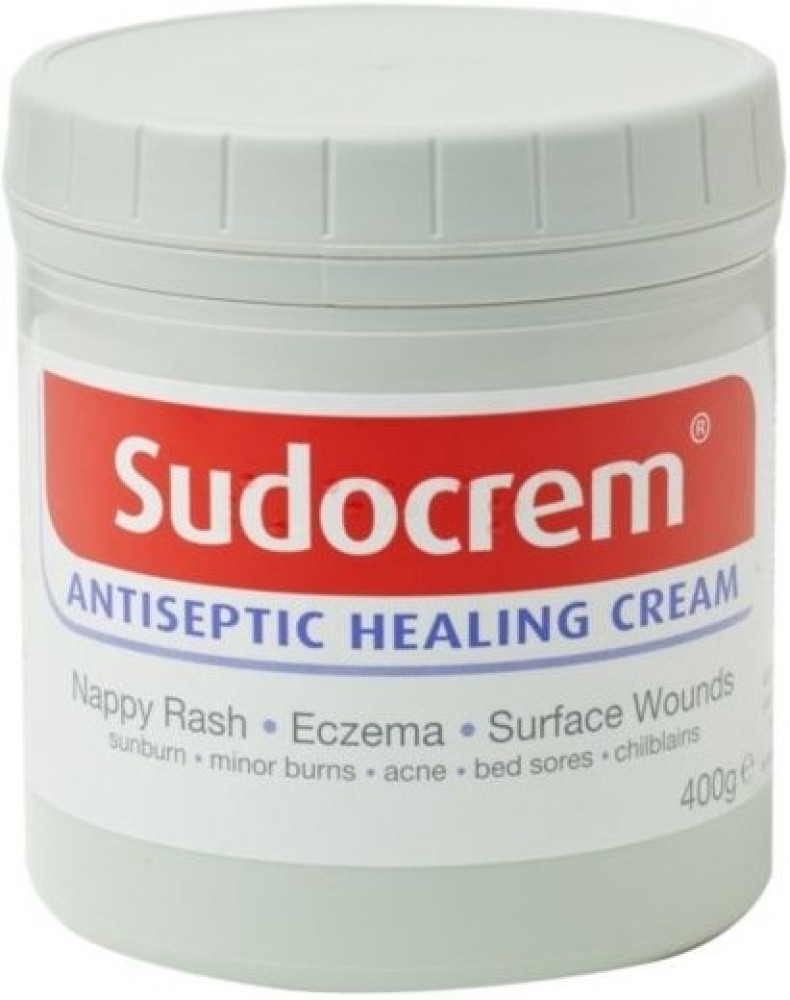Sudocrem Antiseptic Healing Cream 400g - Free Shipping