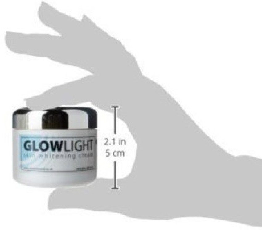 Infinitive Beauty Glowlight Skin Whitening Lightening Cream