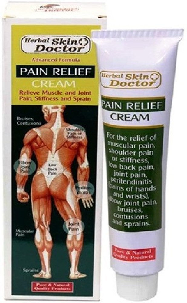 Pain Killer - Skin