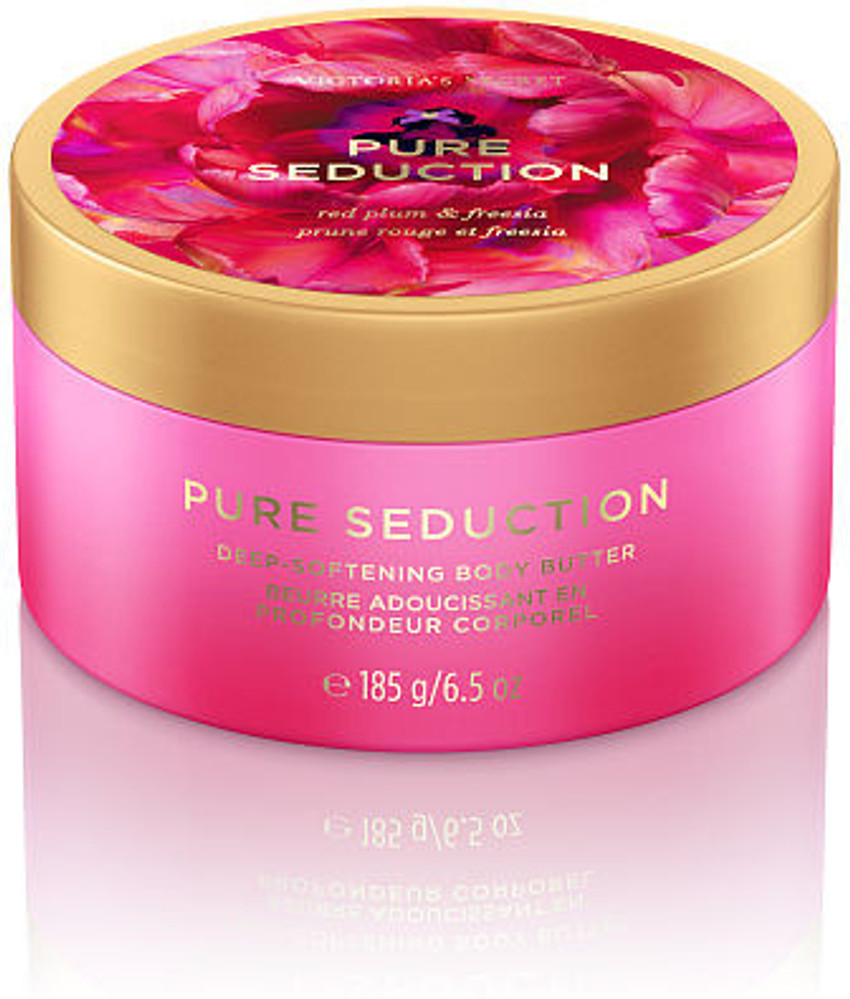 Victoria secret body hotsell butter