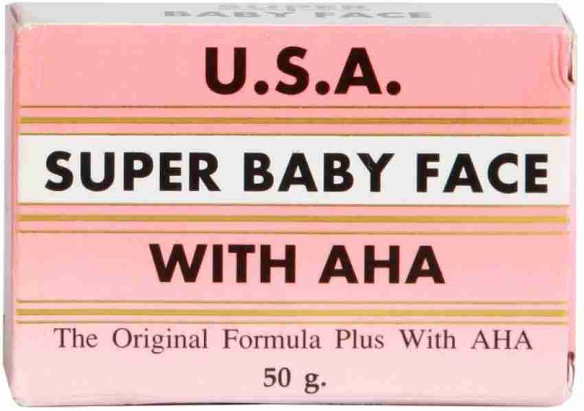 Glutathione soap best sale for baby