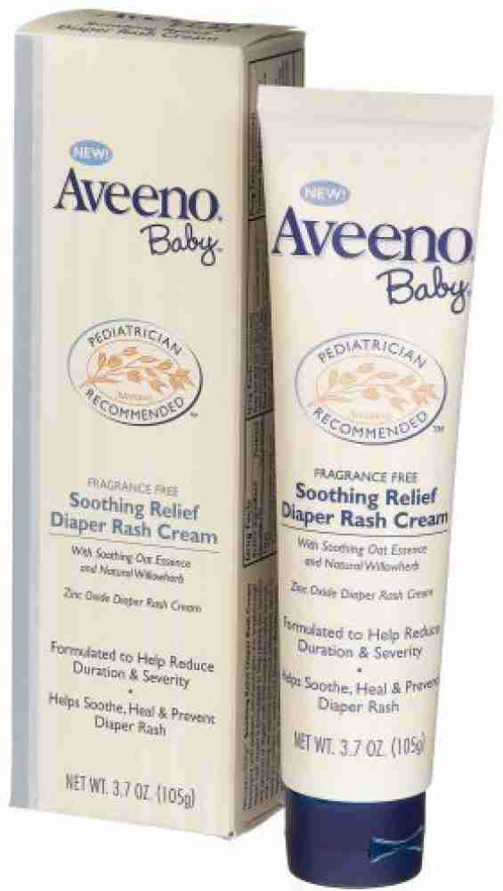 Aveeno rash sale cream